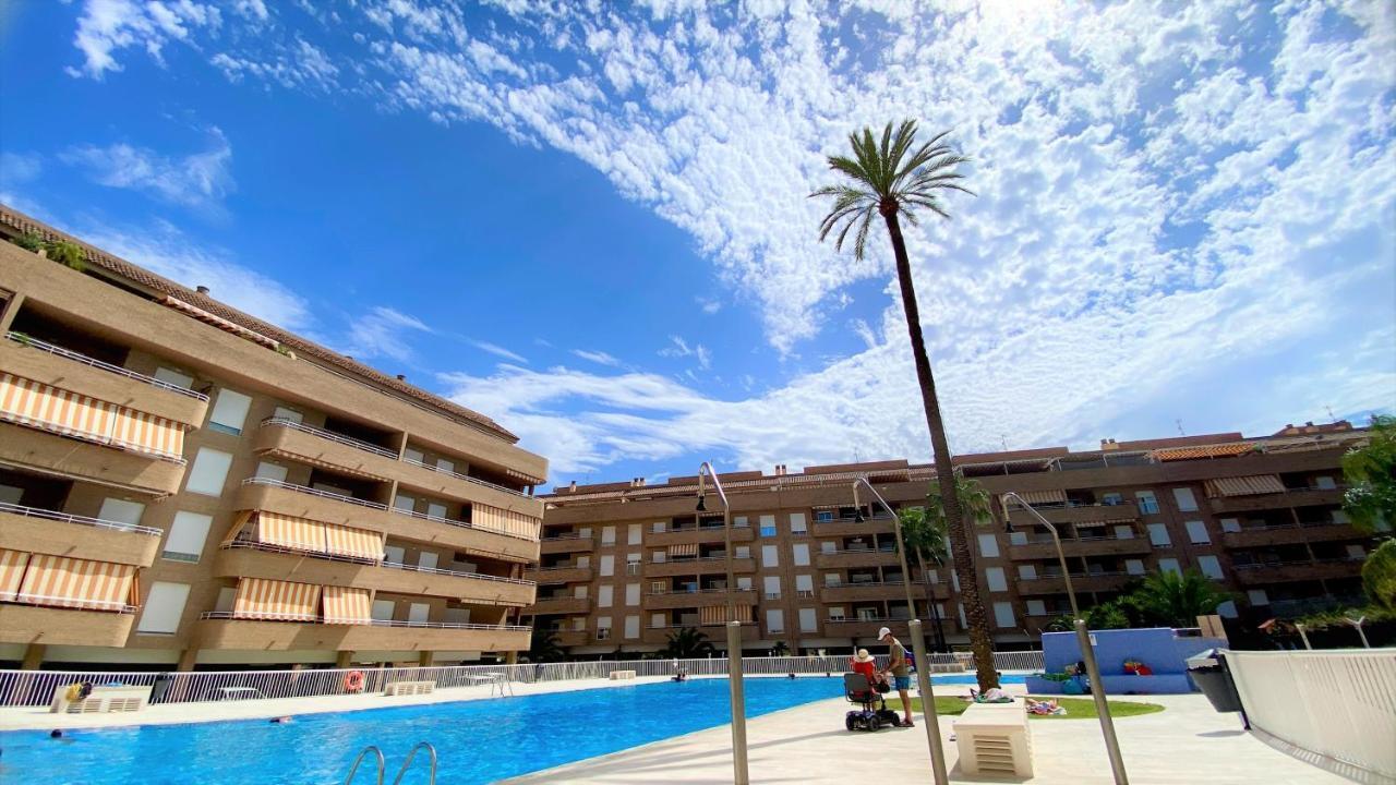 Puerto Romano Vybdenia Exterior photo